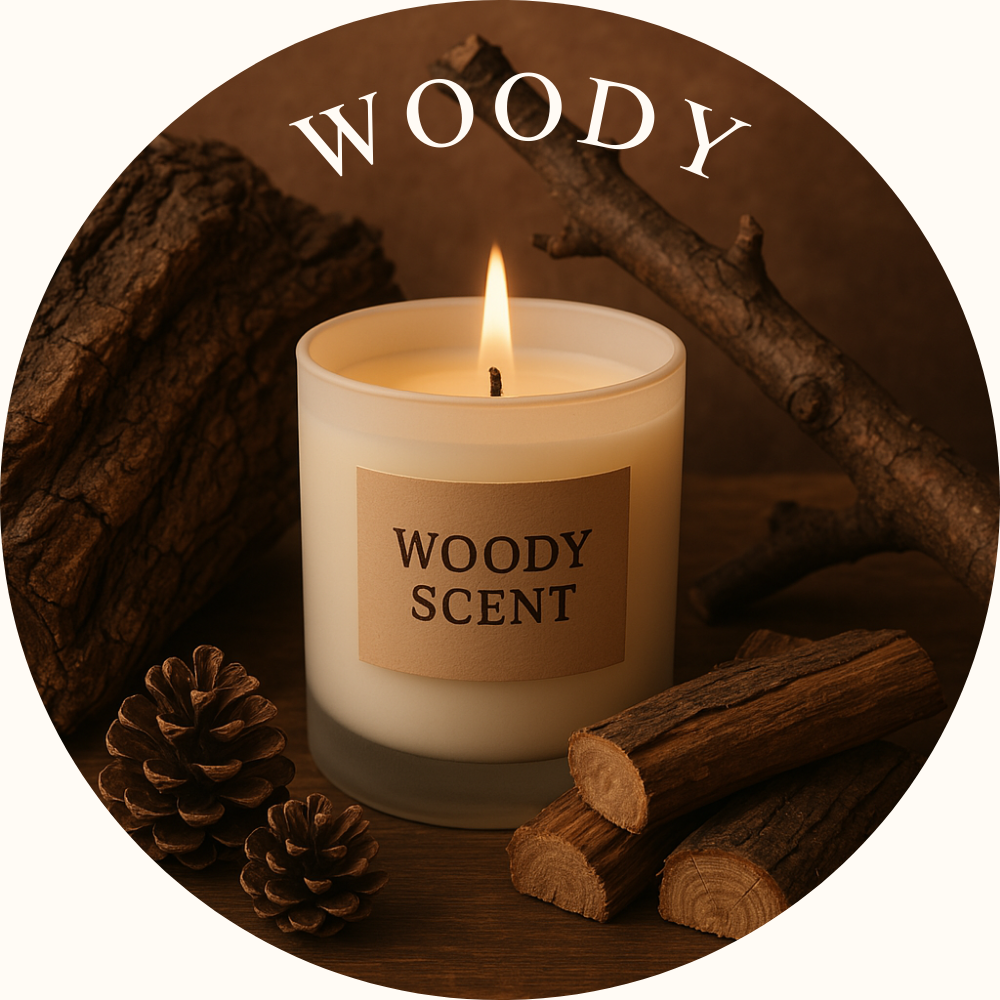 Woody