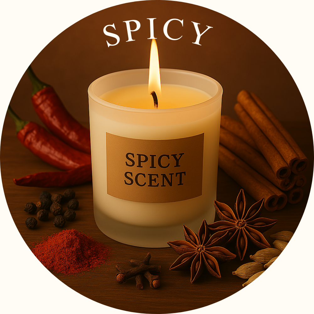 Spicy
