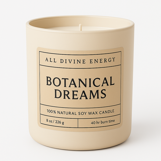 Botanical Dreams