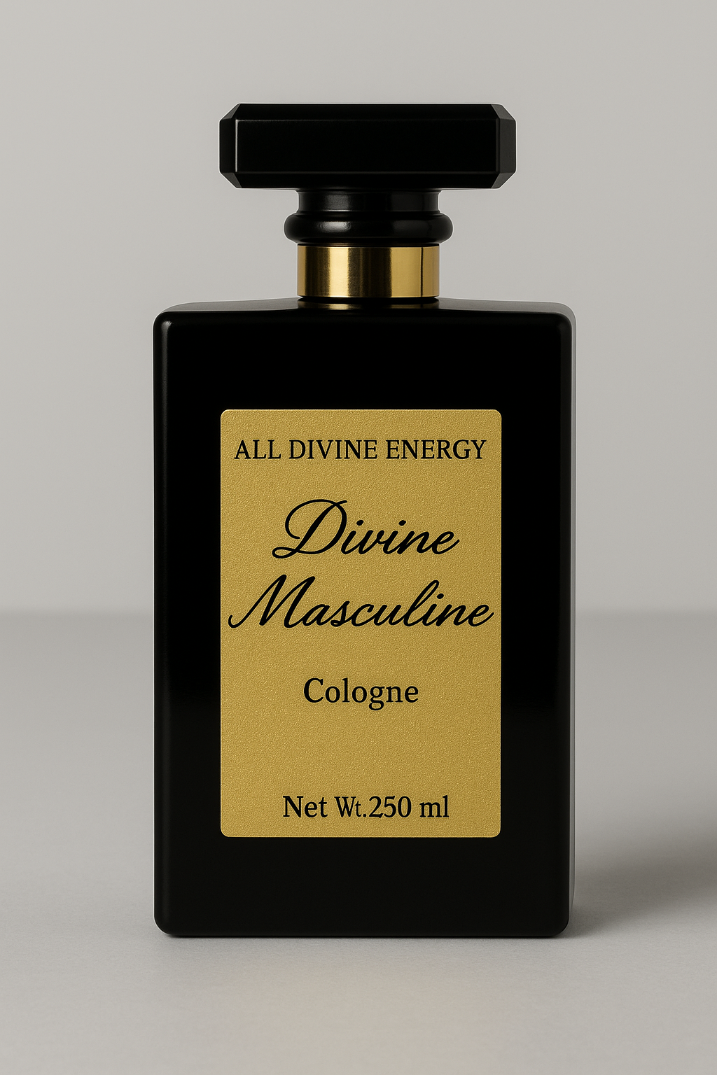 Divine Masculine Cologne